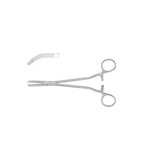 Forcep Heaney Meister-Hand 8-1/2